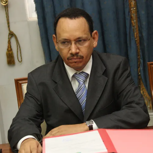 نقص المياه أبرز تحد يواجه واحات النخيل