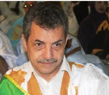 ولد بلاَّل: أحد الوزراء شارك في حملة عنصرية بانواذيبو
