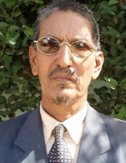 أ.ماموني ولد المختار