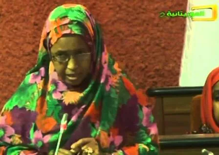 بنت بلال: الحكومة الحالية حكومة جباية بامتياز