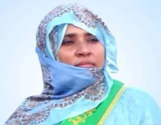 بنت الطالب النافع : القوانين وحدها لاتكفى لمواجهة العبودية ومخلفاتها