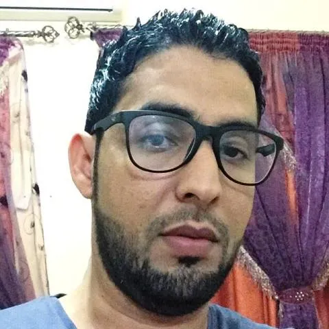 عبد الله ولد إسلمُ - باحث وأكاديمي موريتاني بالمملكة العربية السعودي