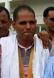 زايد محمد الباقر مقدم و معد برنامج صجراء توك