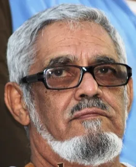 قيادي بقوى التقدم: سنفضح مسرحية النظام