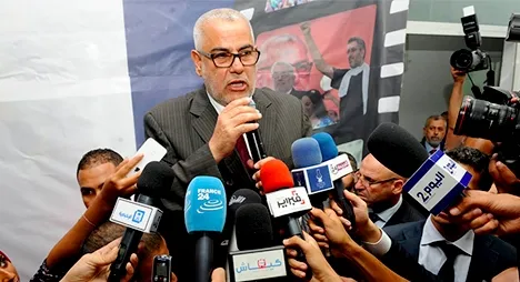 العدالة والتنمية يكتسح معاقل جديدة في الانتخابات