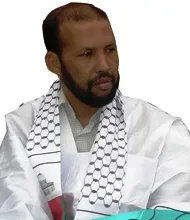 قيادي بحزب تواصل: مايجري الآن مسرحية لسنا معنيين بها
