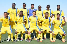 مواجهات كروية في الدوري الممتاز