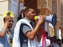 رئيس المبادرة : حبيب الله ولد اكاه