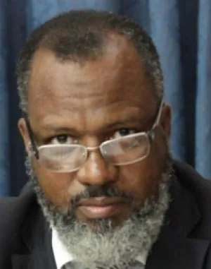 ولد معط الله: البلد يعيش أزمة معارضة مقتنعة بمواقعها