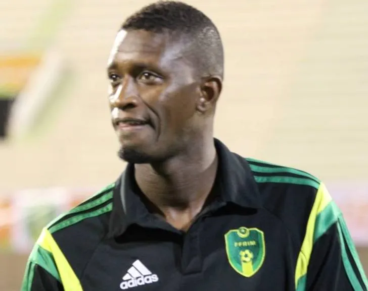 موريتانيا: حلم "الشان 2016" يتبدد