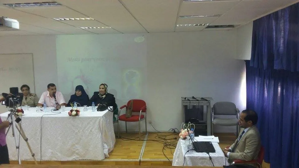 دكتورا مشرفة في الطب لطالب موريتاني بالمغرب