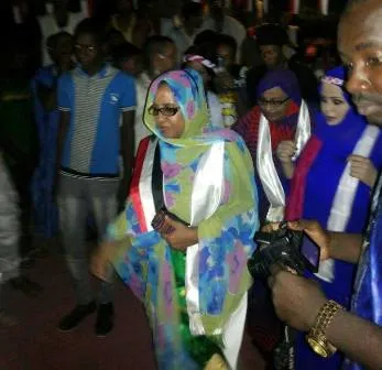 افتتاح مهرجان نواكشوط الدولي للفيلم القصير