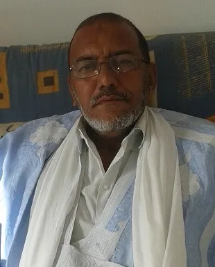 بقلم : أحمد يحي المبارك