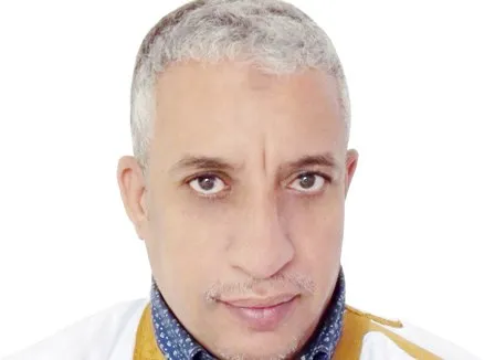 المختار ولد داهي،سفير سابق خبير إعداد و تقييم السياسات العمومية