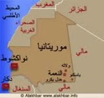 رئيس قسم تواصل بجكني: تم تحويلي تعسفا إلى تجكجه
