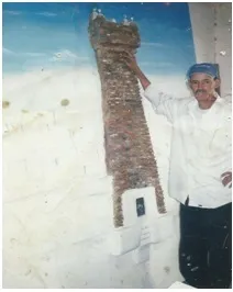 فنان تشكيلي يشكو تحايل قطاع الثقافة