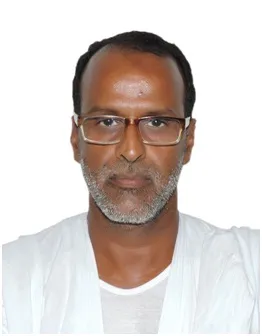 محمد السالك ولد ديده رئيس مرصد الرجاء لمحاربة اللامساواة والإقصاء Cri