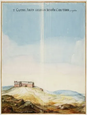 صور تحكي تفاصيل عن تاريخ جزيرة "آركين"