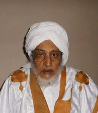 وفاة أحد علماء موريتانيا