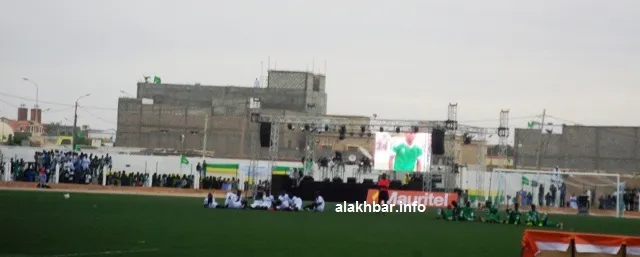 تفرغ زينه يعانق لقب كـأس السوبر