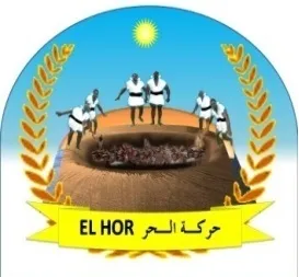 الحر: نصف الشعب لم يتحرر بعد