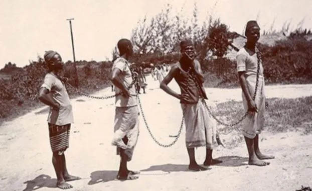 الحياة اللندنية: 4% من الموريتانيين عبيد