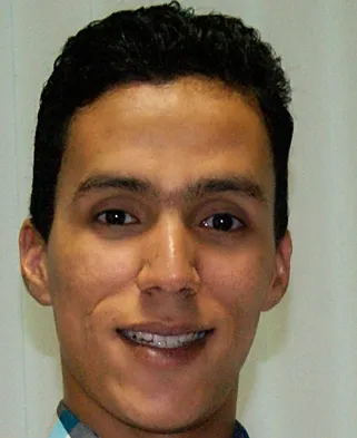 أحمد حيمدان