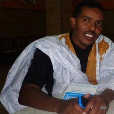 سيد أحمد ولد باب - 10 – 11 - 2015