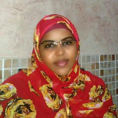 سعداني بنت خيطور - Saadani442014@gmail.com