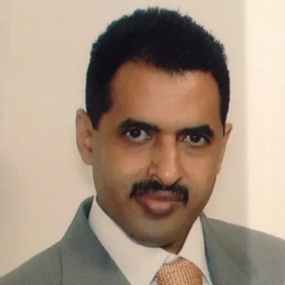 رئيس اتحاد أرباب العمل الموريتانيين رجل الأعمال أحمد باب ولد اعزيزي 