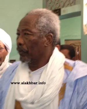 رئيس المجلس الاقتصادي والاجتماعي ورئيس حزب التحالف الشعبي التقدمي م