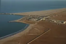 ميناء انواكشوط المستقل المعروف بميناء الصداقة