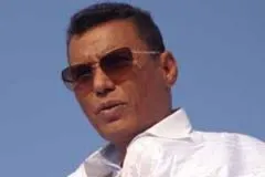الكوري ولد عداد