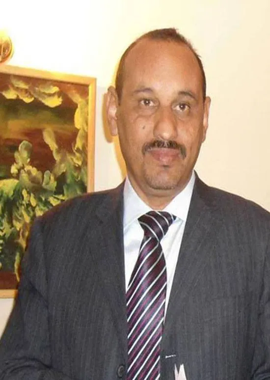 عبد السلام ولد حرمه