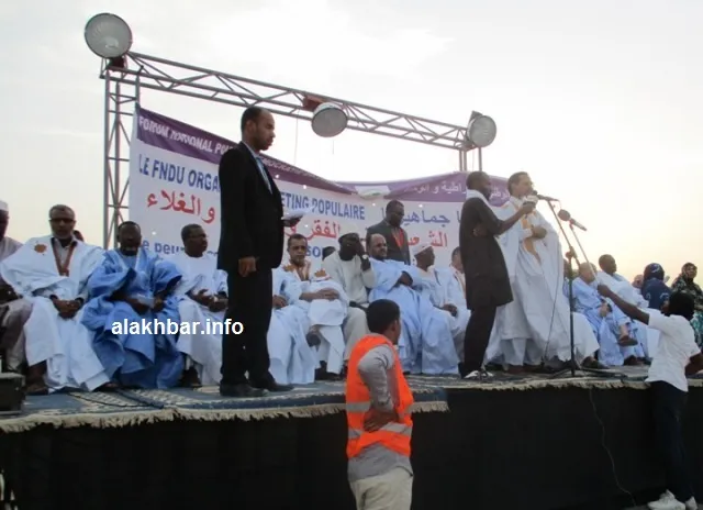 "الأخبار" ترصد آراء قادة المنتدى بشأن مهرجان اليوم