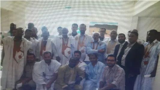 رابطة زراعة الأسنان تعقد مؤتمرها التأسيسي