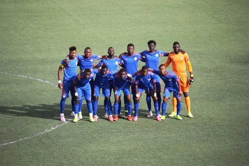 نواذيبو يحقق فوزا مريحا على لكصر