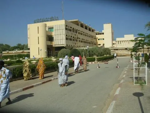 9 % من أطباء موريتانيا يبلغون سن التقاعد هذا العام