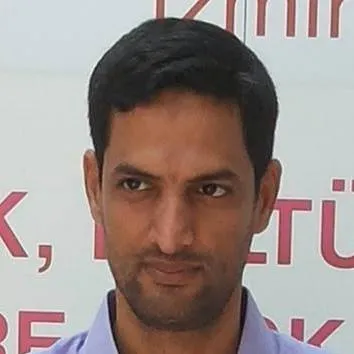 أحمد سالم ولد باب ـ كاتب صحفي