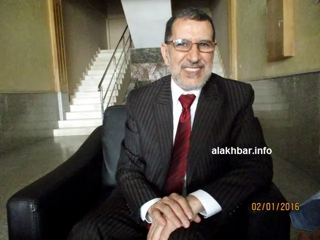 العثماني: الشعوب أتت بالربيع وقوى دولية أتت بالخريف (مقابلة)