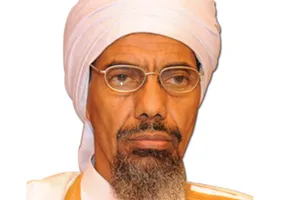 ولد المرابط: فتوى ولد النيني بالغة السذاجة