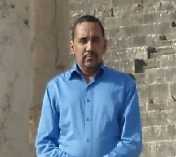 المهندس:الهيبة ولد سيد الخير