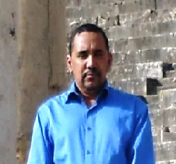 المهندس: الهيبة ولد سيد الخير