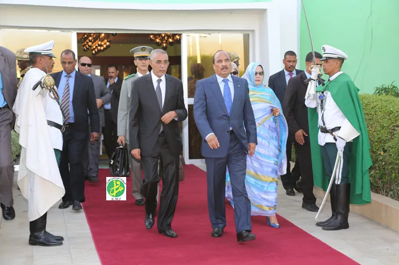 موريتانيا بين الدول العربية الأكثر فسادا عام 2015