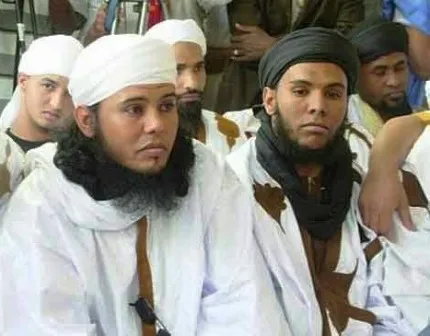 سجين سلفي: قائد الحرس متورط في فرار ولد الشيخ