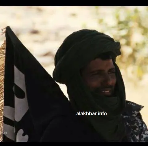 الموريتاني محمد عبد الله ولد حذيفة كان يقود الشاحنة التي انفجرت اليو
