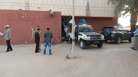 السلطات تشرف على إتلاف المخدرات المصادَرة