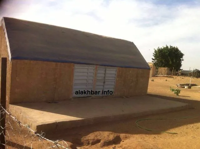 السلطات تتعهد بفتح فرع "معهد ورش" بكوبني