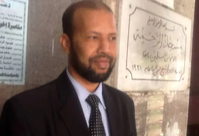 بقلم: محمد غلام ولد الحاج الشيخ