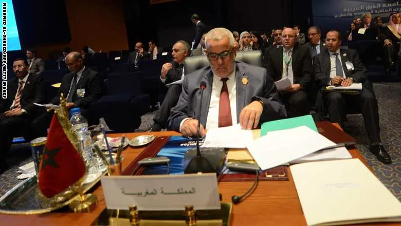 المغرب يرفض استضافة القمة العربية